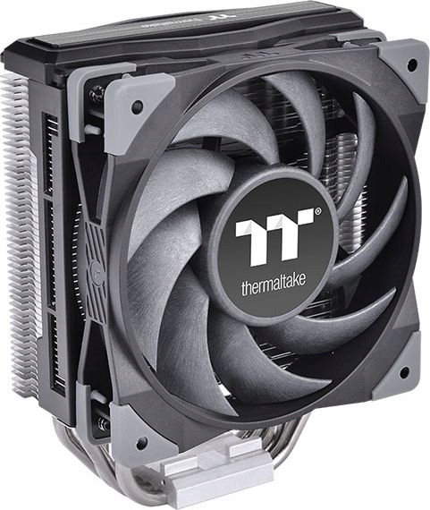Aktívny chladič CPU Thermaltake CL-P074-AL12BL-A